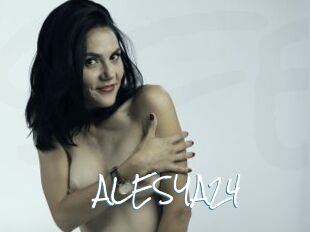 ALESYA24