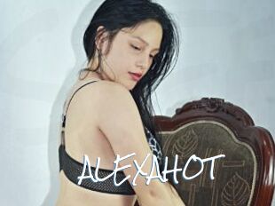 ALEXAHOT