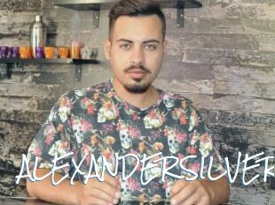 ALEXANDERSILVER