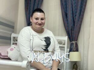 ALEXIYS