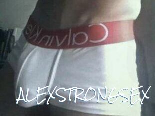 ALEXSTRONGSEX