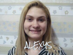 ALEXYS_