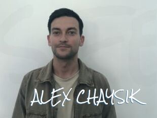 ALEX_CHAYSIK