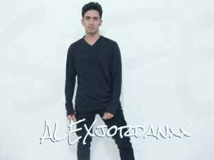 ALEXjordanxx