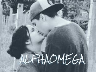 ALFHAOMEGA