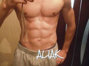 ALIAK