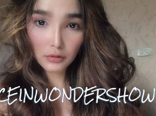 ALICEINWONDERSHOW