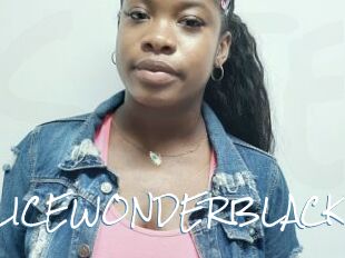 ALICEWONDERBLACK