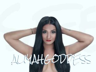 ALIYAHGODDESS