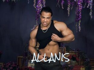 ALLANIS