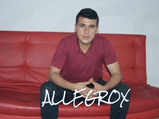 ALLEGROX
