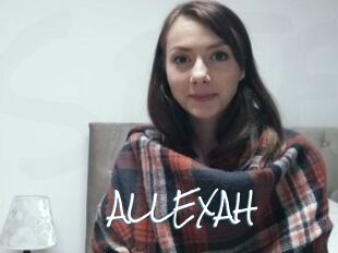 ALLEXAH