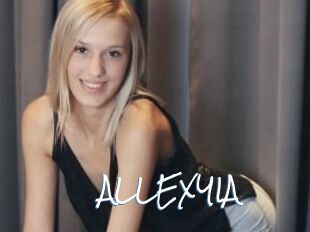 ALLEXYIA