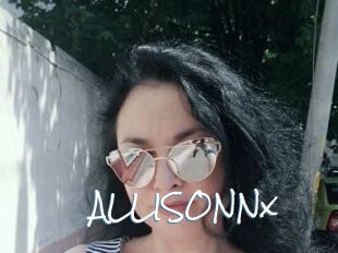ALLISONNx