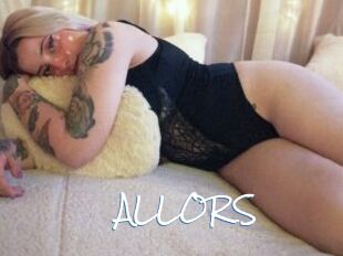 ALLORS