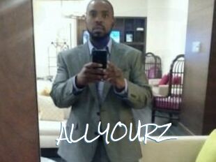 ALLYOURZ