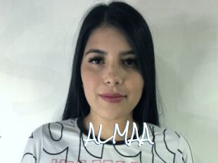 ALMAA