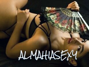 ALMAHIASEXY