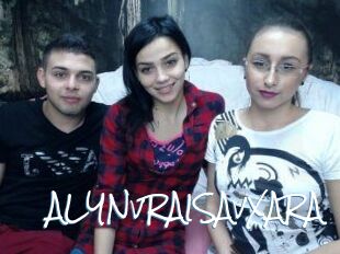 ALYNvRAISAvXARA
