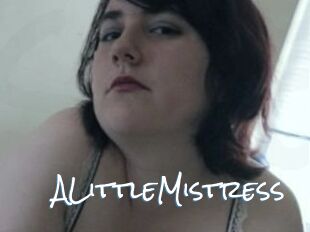 ALittleMistress