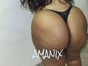AMANI_X
