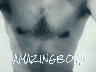 AMAZINGBOY25