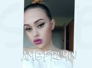 AMBERLYIN
