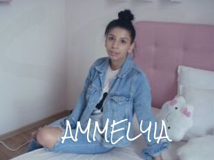 AMMELYIA