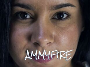 AMMYFIRE