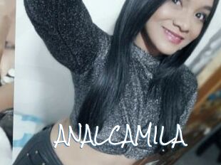 ANALCAMILA