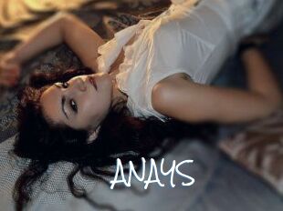 ANAYS