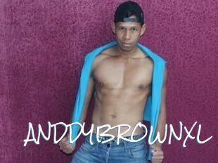 ANDDYBROWNXL