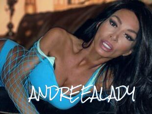 ANDREEALADY