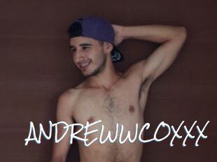 ANDREWWCOXXX