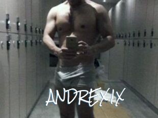 ANDREX1X
