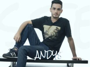 ANDY8