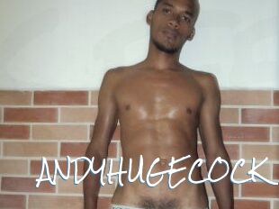 ANDYHUGECOCK