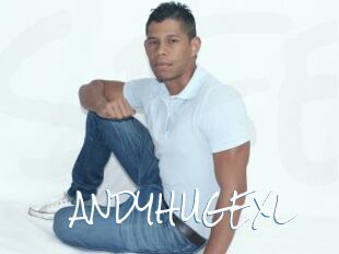 ANDYHUGEXL