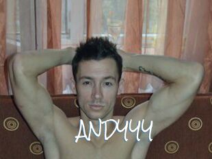 ANDYYY