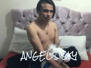 ANGELS_SKY