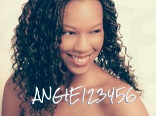 ANGIE123456