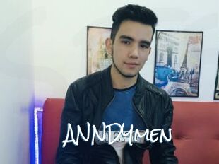 ANNDYmen