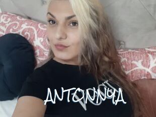 ANTONNYA
