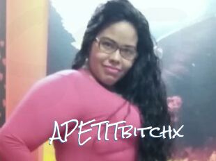 APETITbitchx
