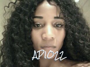 APIO22