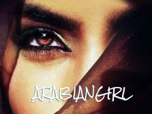 ARABIANGIRL