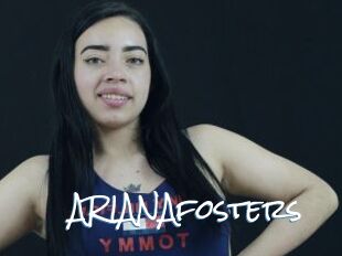 ARIANAfosters