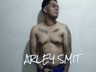 ARLEY_SMIT