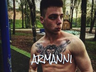 ARMANNI