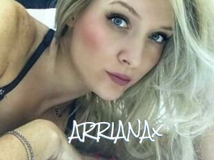 ARRIANAx